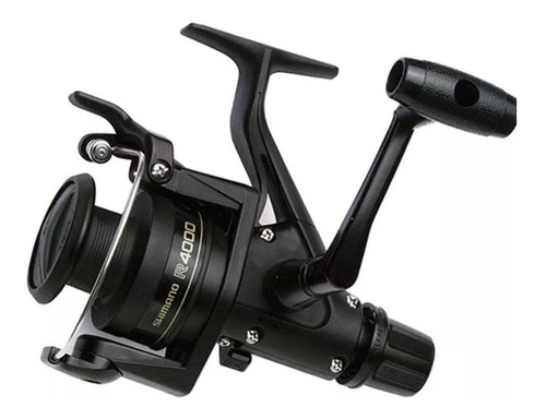 Molinete Pesca Shimano Ix 4000r Original Nota Fiscal