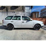 Volkswagen Parati 2010 1.6 Total Flex 5p