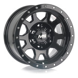 4 Rines 15x8 6-139.7 Ja051  Nissan Toyota Ranger Hilux L200