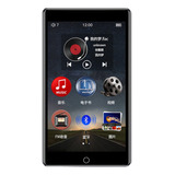 Reproductor De Mp3 Mp4 Ruizu H1 Con Bocina Fm Total 64 Gb