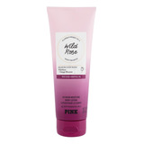 Crema Wild Rose Victoria Secret Pink