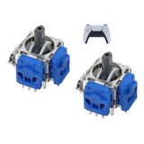  2x Análogo Joystick Electromagnético Hall Para Sony Ps5