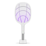 Fruit Recarregável Electronic Swatter Swatter Usb.pest