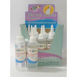 Silicona Líquida Transparente Cbx 100ml