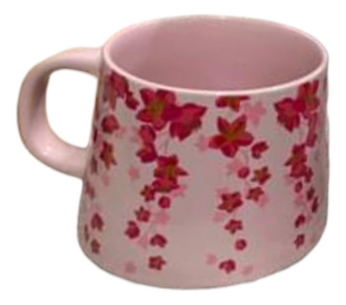 Taza Starbucks Blossom Cerezo 2024