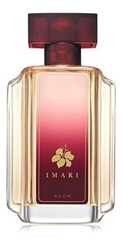 Avon Imari Eau De Toilette Spray 17 Fl Oz