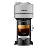 Nespresso Vertuo Next Deluxe - Cafetera Compacta De Cafe Exp