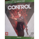 Control  Standard Edition 505 Games Xbox One  Físico