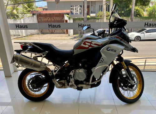 BMW F850 GS ADVENTURE PREMIUM