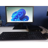 Computadora Dell Optiplex 5090 Mini