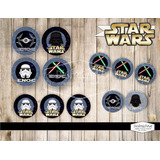 Kit Imprimible Star Wars Rebels