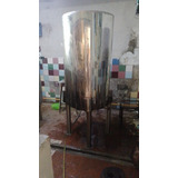 Olla Para Cerveza 400 Litros Acero Inoxidable 