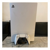 Sony Playstation 5 Standard 825 Gb + Joystick 