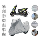 Recubrimiento Impermeable Moto Vento Terra 150 Rz