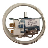 Termostato Heladera Electrolux 2 Ptas Robertshaw Tsv9012-09