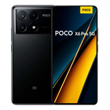 Xiaomi Poco X6 Pro Black 5g 512 Gb 12 Gb Ram - Lançamento!