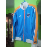 Chamarra Nike Monterrey Unisex Talla Grande 