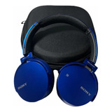 Audifonos Sony Original Mdr-xb650bt Bluetooth Como Nuevos