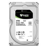  Disco Rigido 4tb Seagate Exos 7e8 Sas St4000nm003a