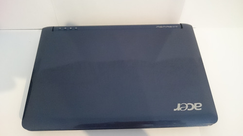 Notebook Acer Aspire One Zg5