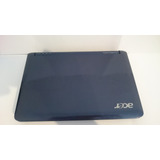 Notebook Acer Aspire One Zg5