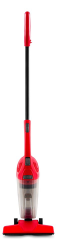 Aspirador Vertical Vermelho 127v Multilaser - Ho060