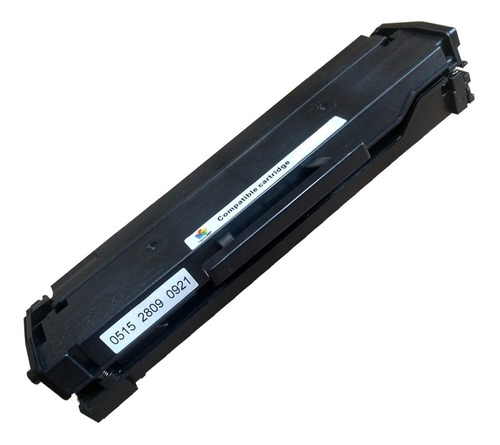 Toner Generico Samsung 111s Compatible M2020 M2070 Actualiza