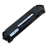 Toner Generico Samsung 111s Compatible M2020 M2070 Actualiza