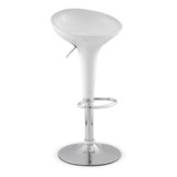 Silla De Bar Verona Blanca