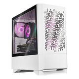 Xtreme Pc Xtcor732gb57600xtaw Gaming Amd Radeon Rx 7600 Xt Ryzen 7 7700 32gb Ddr5 Ssd 1tb Wifi Air White