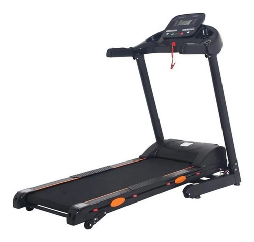 Caminadora Plegable Gymax 3.0hp Inclinacion Automatica