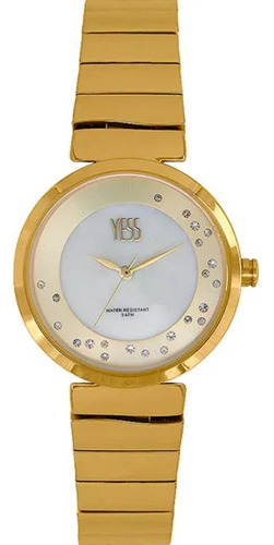 Reloj Yess S16524s-01
