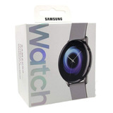 Samsung Watch Active Silver R500