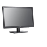 Monitor Led 19  Hdmi/vga 24/7 Ds-d5019qe-b Hikvision 