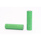 2 Baterias 18650 Sony Vtc6 3000mah