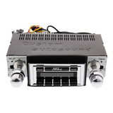 Radio Estereo Mp3 Usb Para Ford Pick Up 1968 - 1972