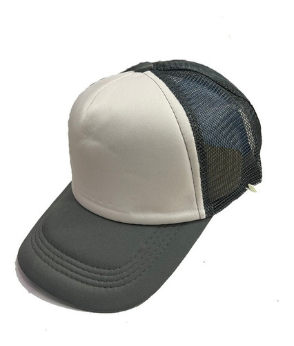 Gorra Trucker Visera  Varios Diseños