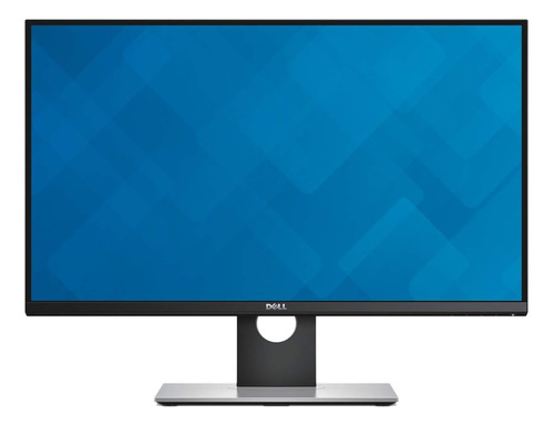 Monitor Gamer Dell S2716dg - 144hz - G-sync - 1 Ms