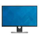 Monitor Gamer Dell S2716dg - 144hz - G-sync - 1 Ms