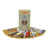 Cartas De Tarot Rider White Iluminarte