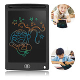 Lousa Infantil Digital Lcd Mágica 12 Polegadas Para Desenho