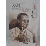 Louis Armstrong  - Aguilar - C/2 Cd 