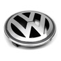 Emblema Vw Parrilla Volkswagen Passat 06-08 Y Tiguan 08-11  Volkswagen Tiguan