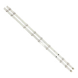 Tiras De Led For Philips 32pfl4509f8 32pfl4509/f8 - Alum