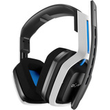 Astro Gaming A20 Auriculares Inalámbricos Gen 2 Para Playsta