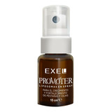 Promoter Para El Crecimiento De Cejas Y Pestañas Exel 15 Ml