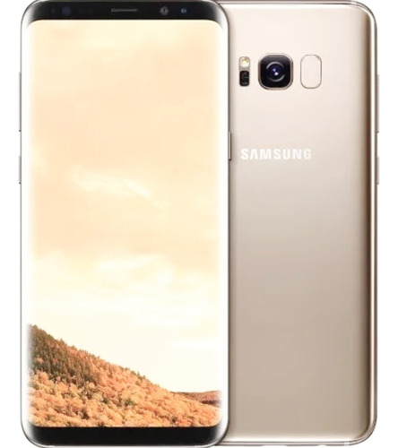 Celular Samsung S8 G950
