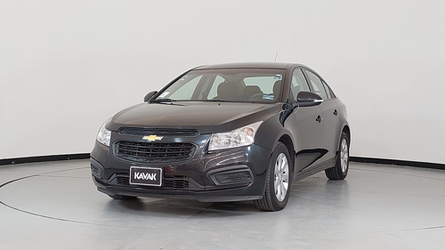 Chevrolet Cruze 1.8 Ls M Mt