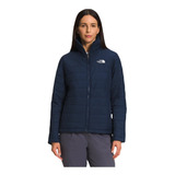 The North Face Chaqueta Mossbud Insulated Reversible Cómoda