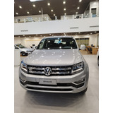 Amarok V6 Extreme   2024 Ab 